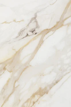 Hot KARE Design Stół do jadalni blat kamionkowy nogi czarne stalowe 180x90 cm - KARE