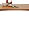 Online KARE Design Stół do jadalni w kolorze brązowym drewno akacjowe 180x90 cm - KARE