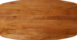 Online KARE Design Stół do jadalni w kolorze brązowym drewno akacjowe 180x90 cm - KARE