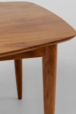 Online KARE Design Stół do jadalni w kolorze brązowym drewno akacjowe 180x90 cm - KARE