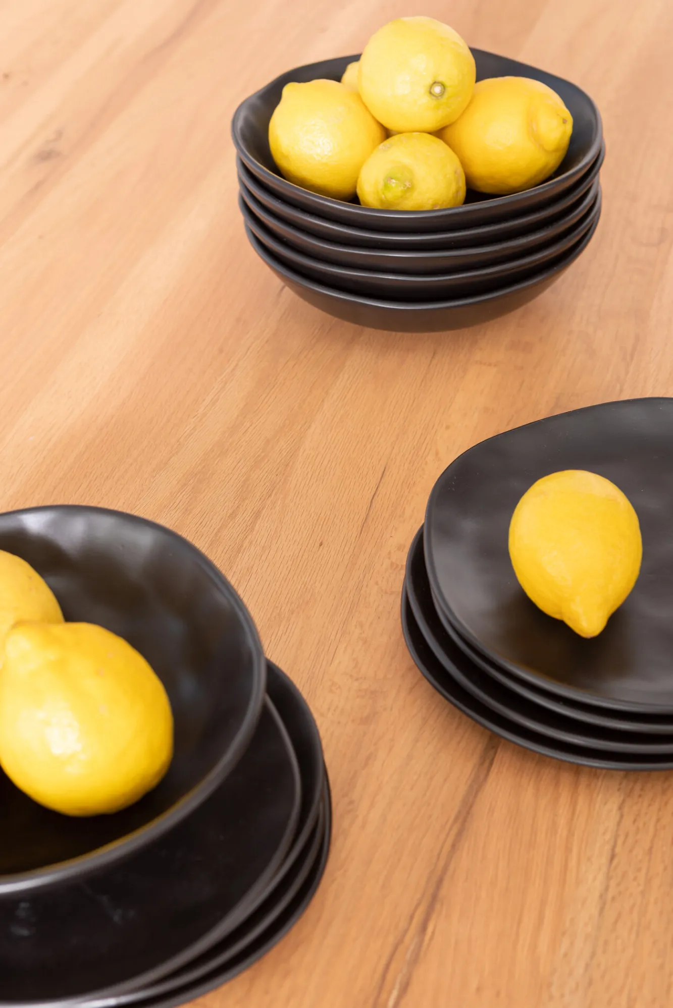 Online KARE Design Stół Downtown 220x100 cm drewniany - KARE