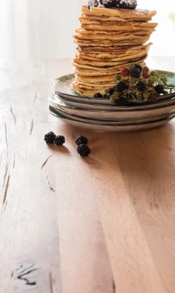 Online KARE Design Stół Downtown 220x100 cm drewniany - KARE