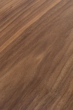 Best KARE Design Stół Duran 160x80 cm orzechowy - KARE