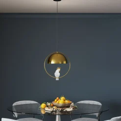 Best KARE Design Stół Grande Possibilita 180x120 cm srebrny - KARE