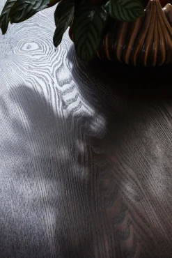 Fashion KARE Design Stół Osaka Duo 180x90 cm brązowy - KARE