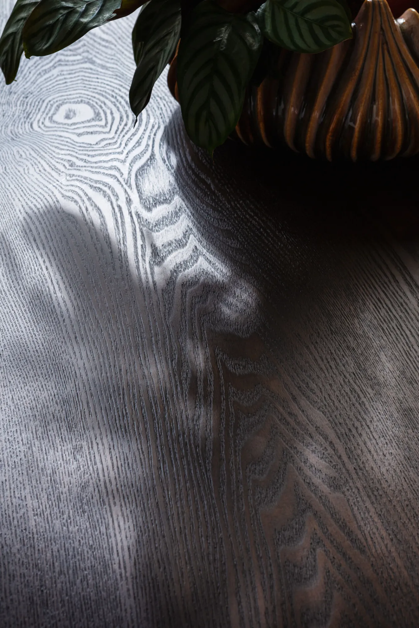 Fashion KARE Design Stół Osaka Duo 180x90 cm brązowy - KARE