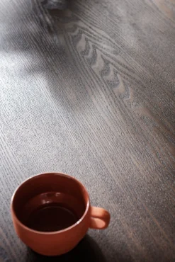 Fashion KARE Design Stół Osaka Duo 180x90 cm brązowy - KARE