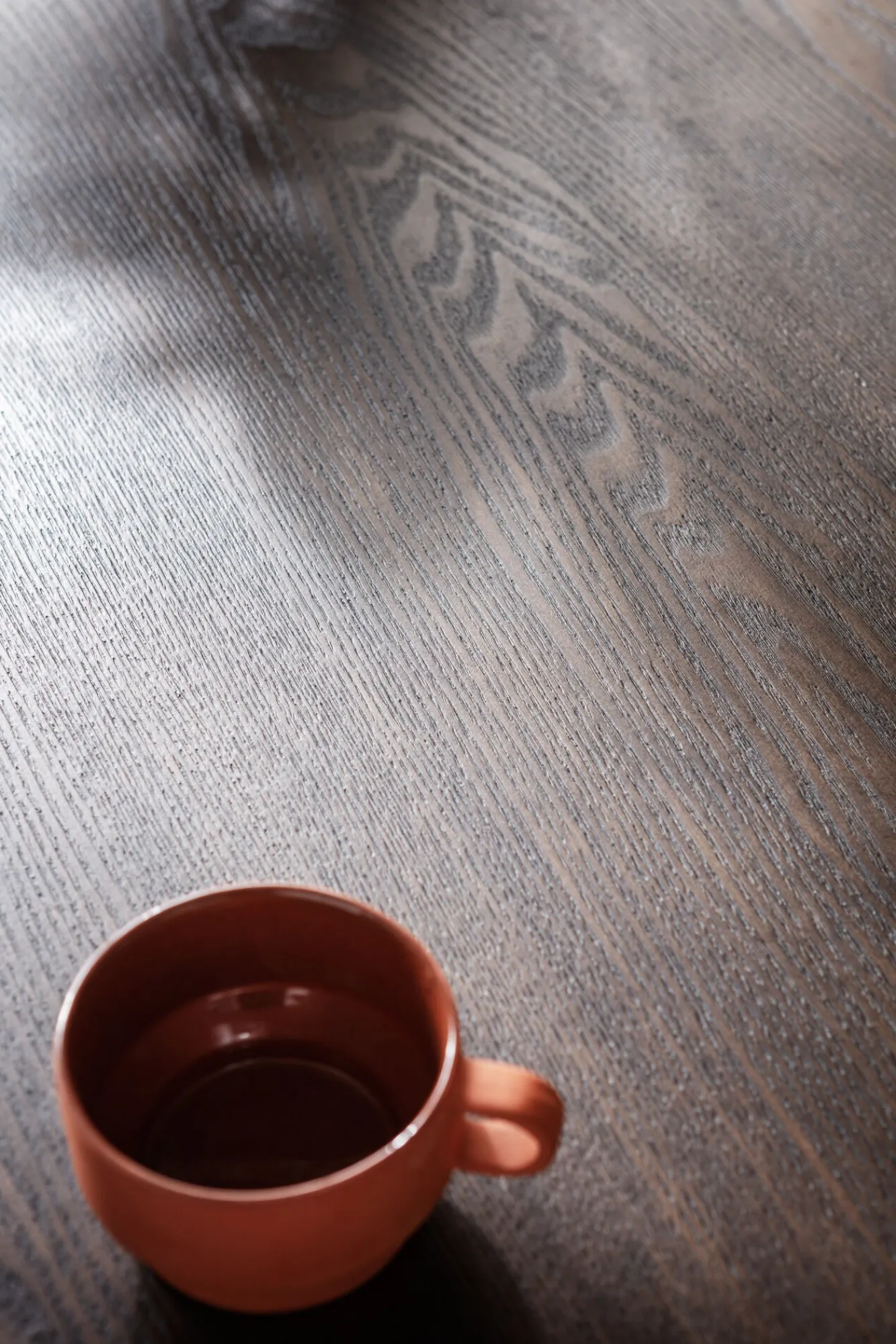 Fashion KARE Design Stół Osaka Duo 180x90 cm brązowy - KARE