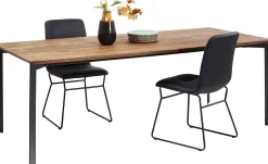 New KARE Design Stół Phoenix 220x100 cm drewniany - KARE