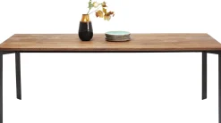 New KARE Design Stół Phoenix 220x100 cm drewniany - KARE