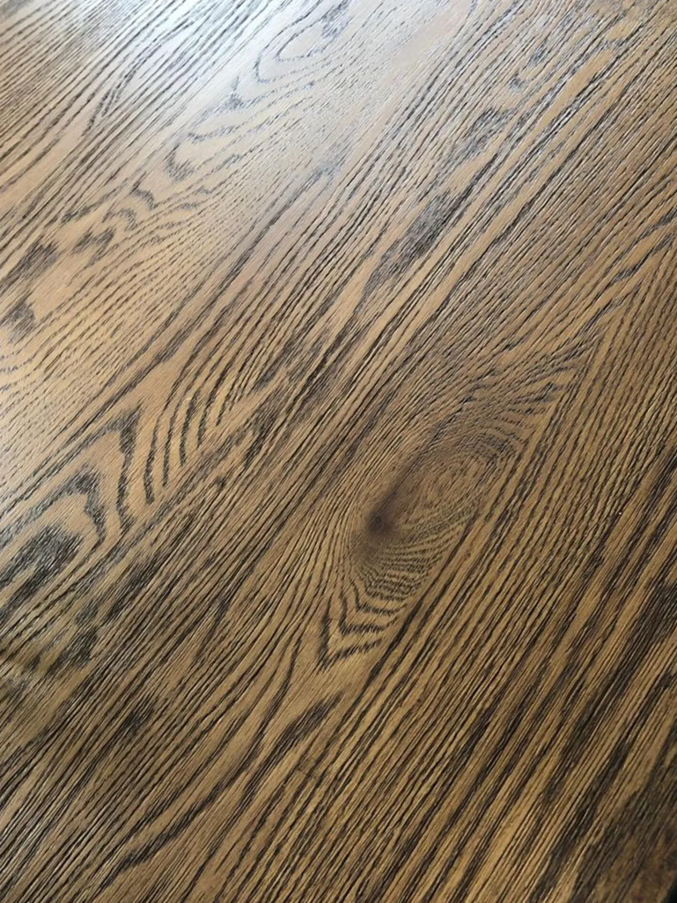 New KARE Design Stół Phoenix 220x100 cm drewniany - KARE