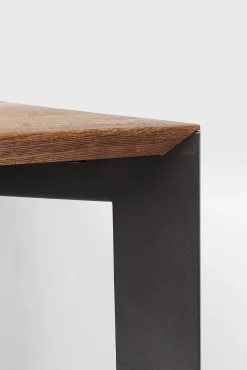 New KARE Design Stół Phoenix 220x100 cm drewniany - KARE