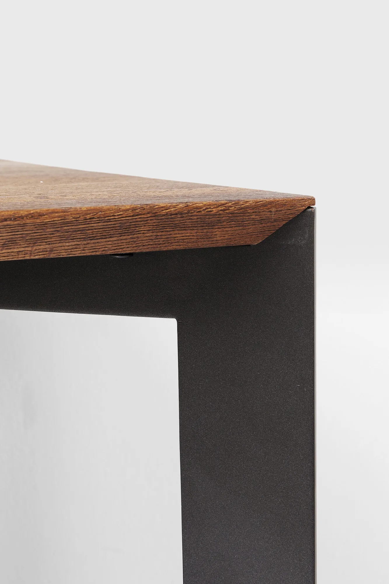 New KARE Design Stół Phoenix 220x100 cm drewniany - KARE