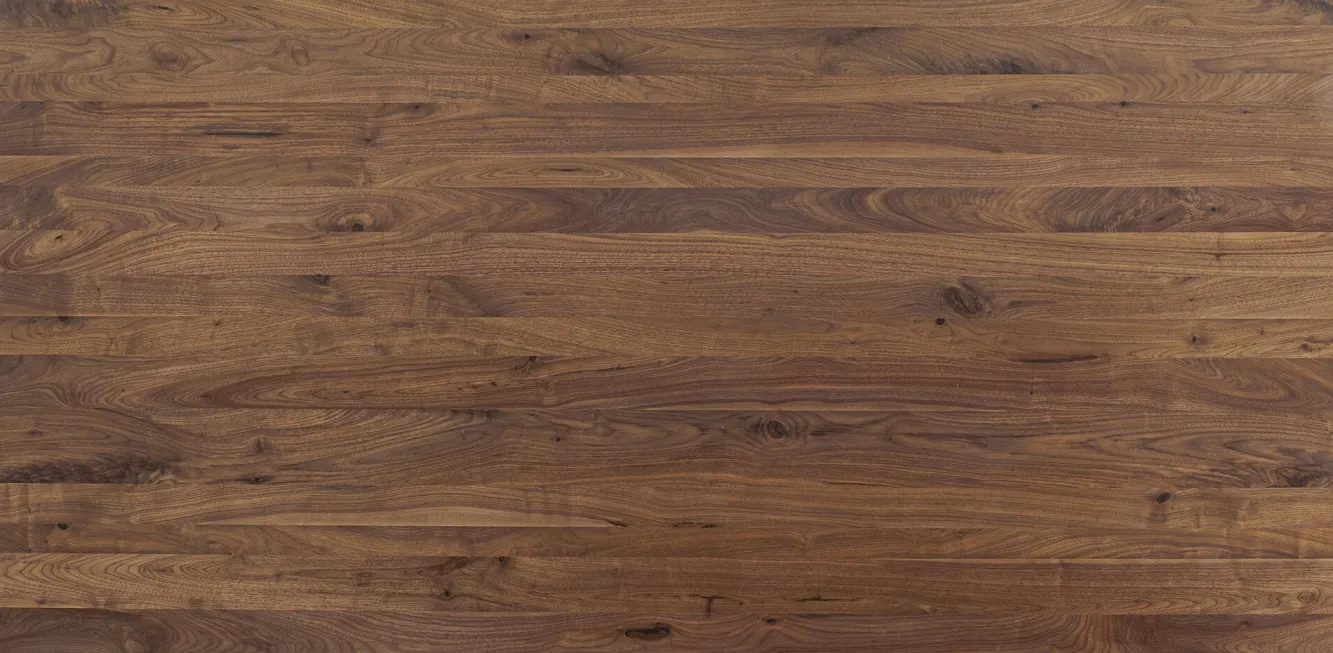 New KARE Design Stół Roots Dark 220x100cm drewniany - KARE