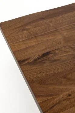 New KARE Design Stół Roots Dark 220x100cm drewniany - KARE