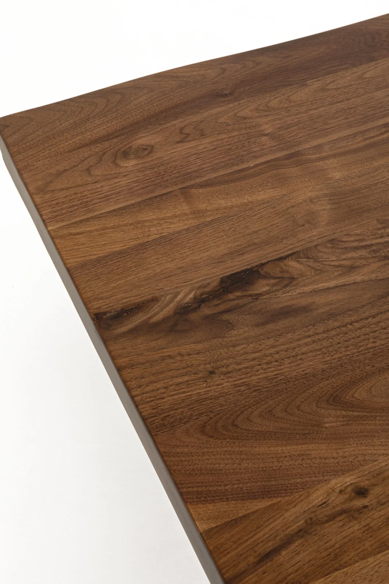 New KARE Design Stół Roots Dark 220x100cm drewniany - KARE