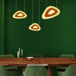 Discount KARE Design Stół rozkładany Benvenuto 200-250x110 cm orzech włoski - KARE