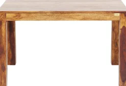 Outlet KARE Design Stół rozkładany Momo 120-200x80 cm drewniany - KARE