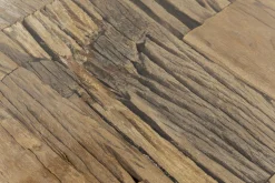 New KARE Design Stół Rustico 200x90 cm brązowy - KARE