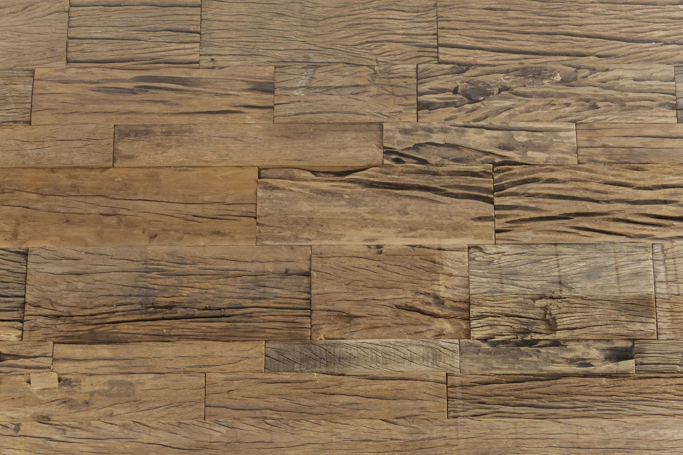 New KARE Design Stół Rustico 200x90 cm brązowy - KARE