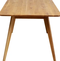 Hot KARE Design Stół z drewna dębowego blat prostokątny 160x90 cm - KARE