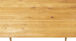 Hot KARE Design Stół z drewna dębowego blat prostokątny 160x90 cm - KARE