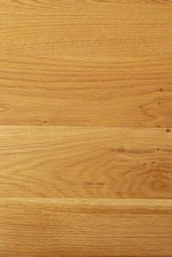 Hot KARE Design Stół z drewna dębowego blat prostokątny 160x90 cm - KARE