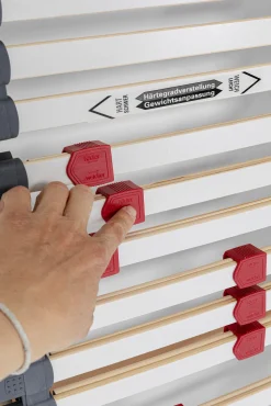 Discount KARE Design Stelaż Comfort Plus 90x200 cm - KARE