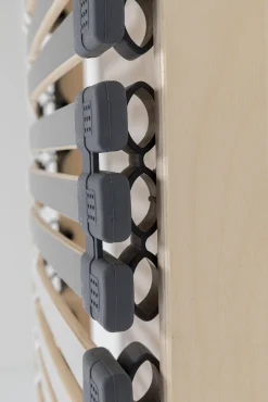 Outlet KARE Design Stelaż Comfort 80x200 cm - KARE