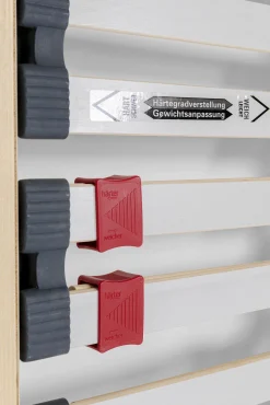 Hot KARE Design Stelaż Comfort 100x200 cm - KARE