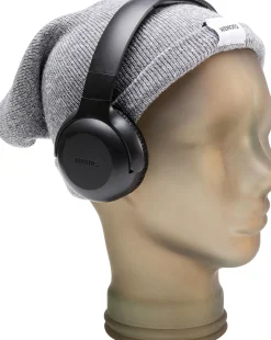 Clearance KARE Design Stojak na słuchawki Mount 21x29 cm brązowy - KARE