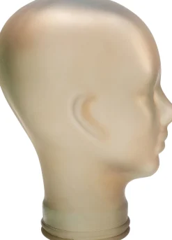 Clearance KARE Design Stojak na słuchawki Mount 21x29 cm brązowy - KARE