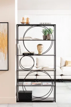 Clearance KARE Design Stojak na słuchawki Mount 21x29 cm brązowy - KARE