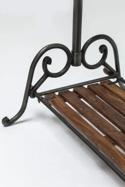 Best KARE Design Stojak na ubrania Cosmopolitan 100x170 cm - KARE