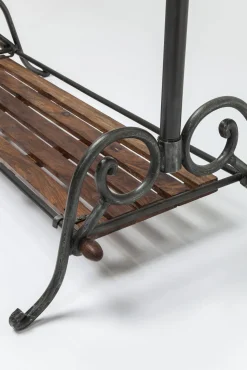 Best KARE Design Stojak na ubrania Cosmopolitan 100x170 cm - KARE