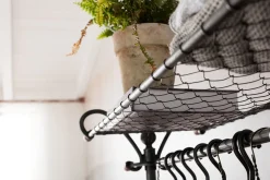 Best KARE Design Stojak na ubrania Cosmopolitan 100x170 cm - KARE