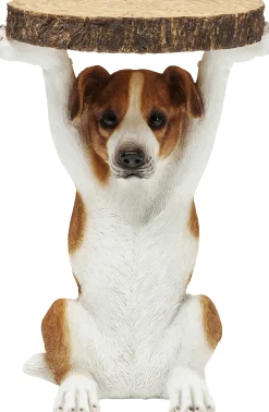 Online KARE Design Stolik Animal Mr. Jack 35x33 cm kolorowy - KARE