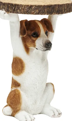 Online KARE Design Stolik Animal Mr. Jack 35x33 cm kolorowy - KARE