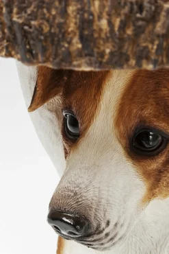 Online KARE Design Stolik Animal Mr. Jack 35x33 cm kolorowy - KARE