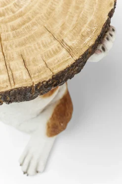 Online KARE Design Stolik Animal Mr. Jack 35x33 cm kolorowy - KARE