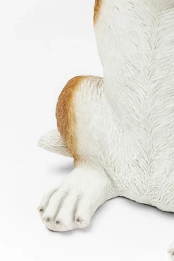 Online KARE Design Stolik Animal Mr. Jack 35x33 cm kolorowy - KARE