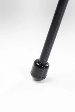 Online KARE Design Stolik kawowy Acapulco Ø50 cm naturalny - blat szklany - KARE