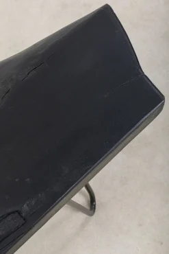 Sale KARE Design Stolik kawowy Aspen 100x40 cm czarny - KARE