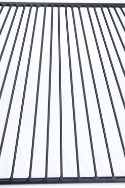 Best KARE Design Stolik kawowy Dimension 80x80 cm czarny - KARE