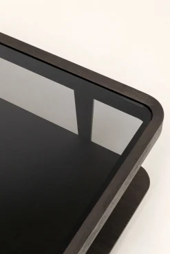 Discount KARE Design Stolik kawowy Divine 100x100cm - KARE