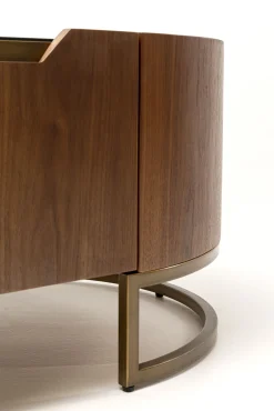 Online KARE Design Stolik kawowy Giorgio 70x130cm - KARE