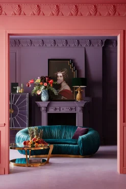 Discount KARE Design Stolik kawowy Monocolo ∅90 cm złoty - KARE