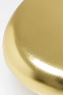 Online KARE Design Stolik kawowy Pebble 122x96 cm złoty - KARE