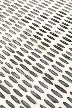 Outlet KARE Design Stolik kawowy Piano Ø76cm - KARE