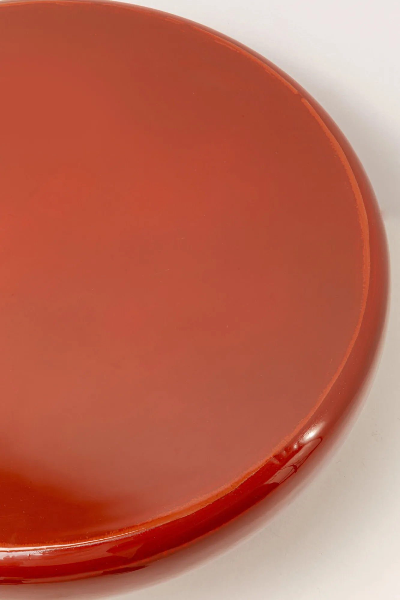 Clearance KARE Design Stolik kawowy Rici Ø60cm - KARE